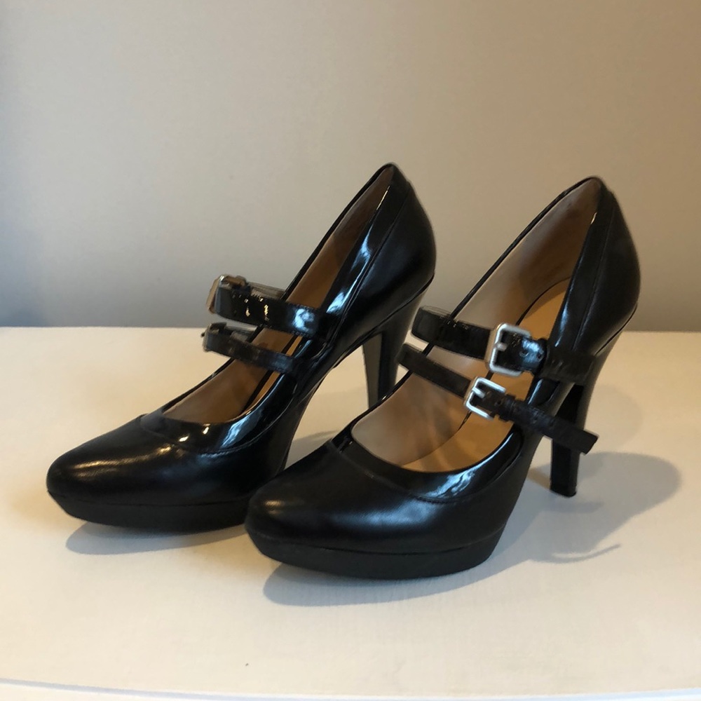 Nine West heels